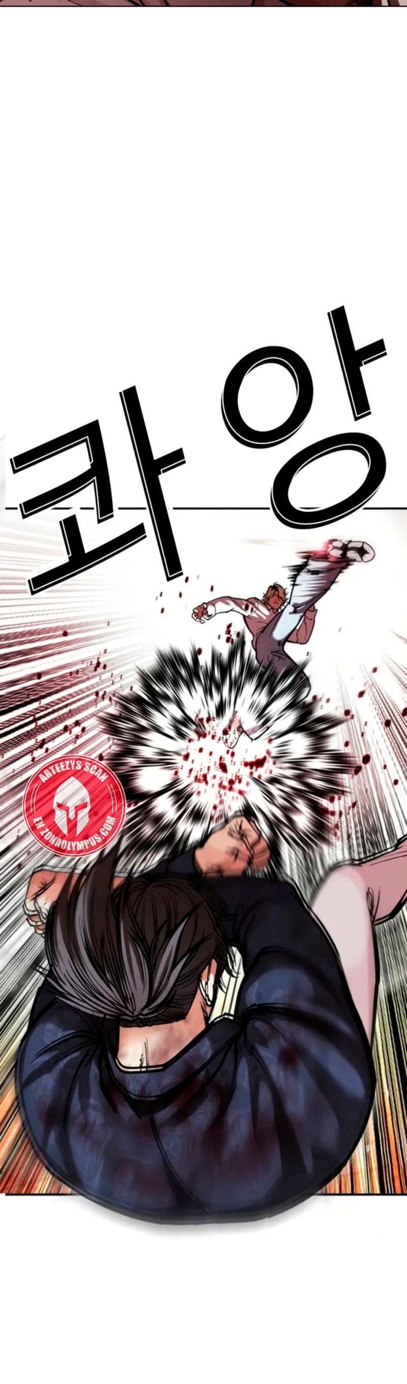 Read Nueva Cara (es) Manga Online