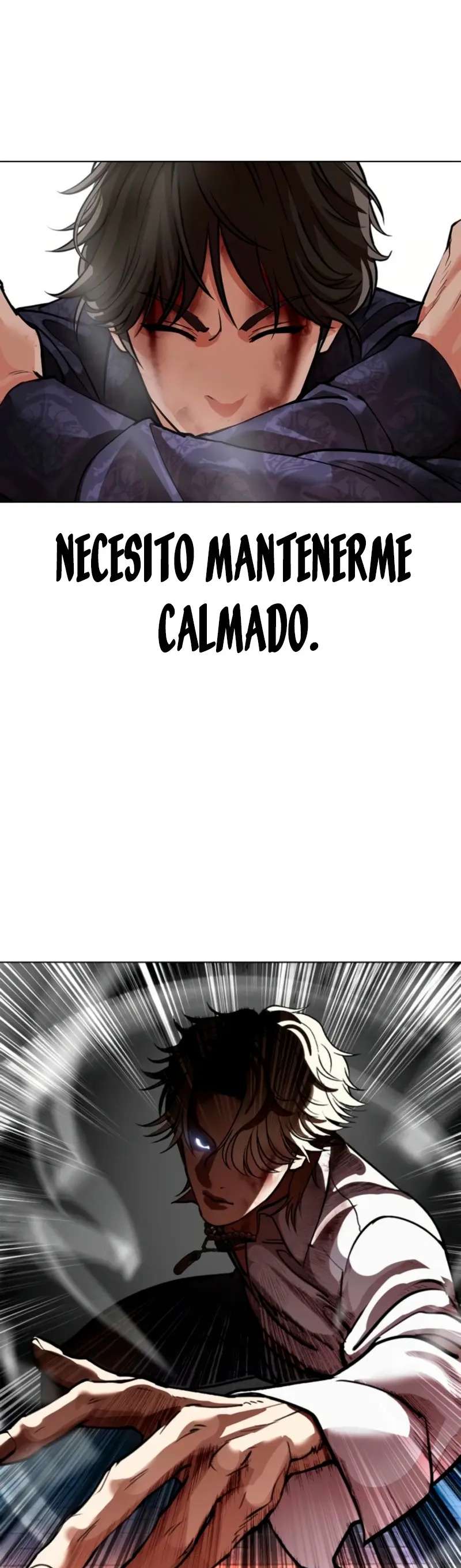 Read Nueva Cara (es) Manga Online