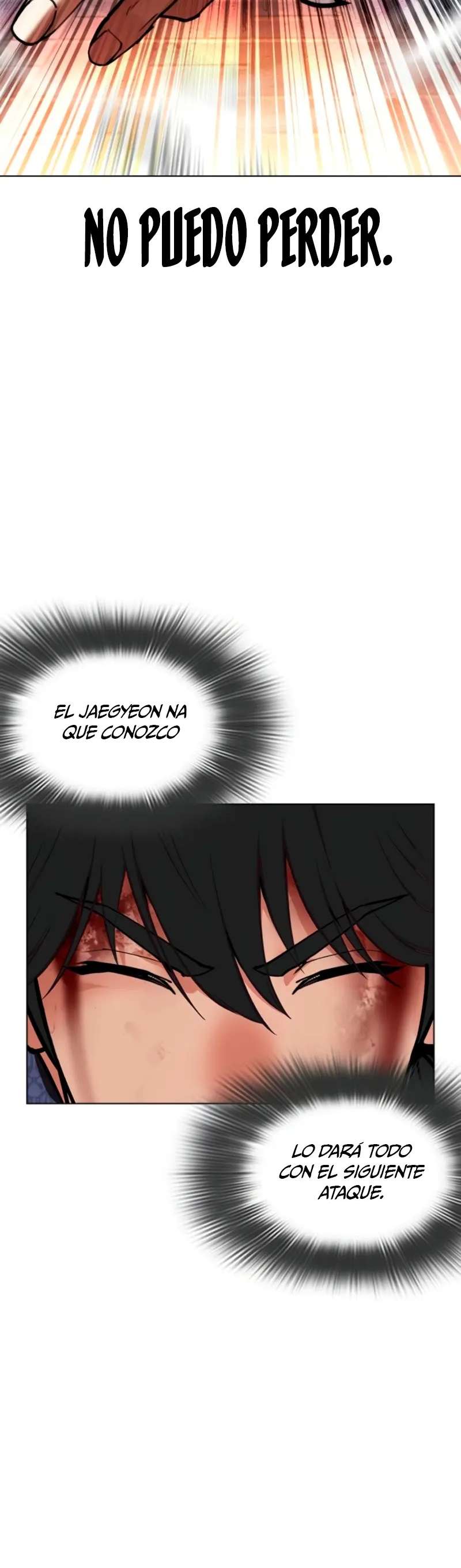 Read Nueva Cara (es) Manga Online