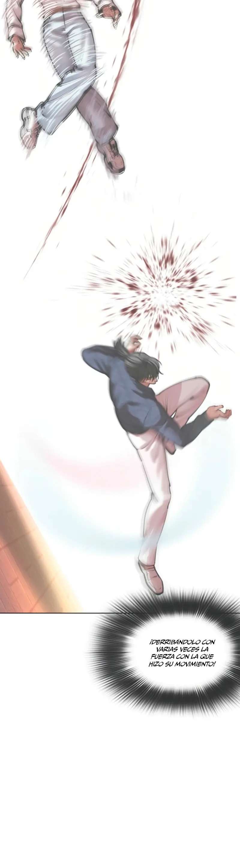 Read Nueva Cara (es) Manga Online