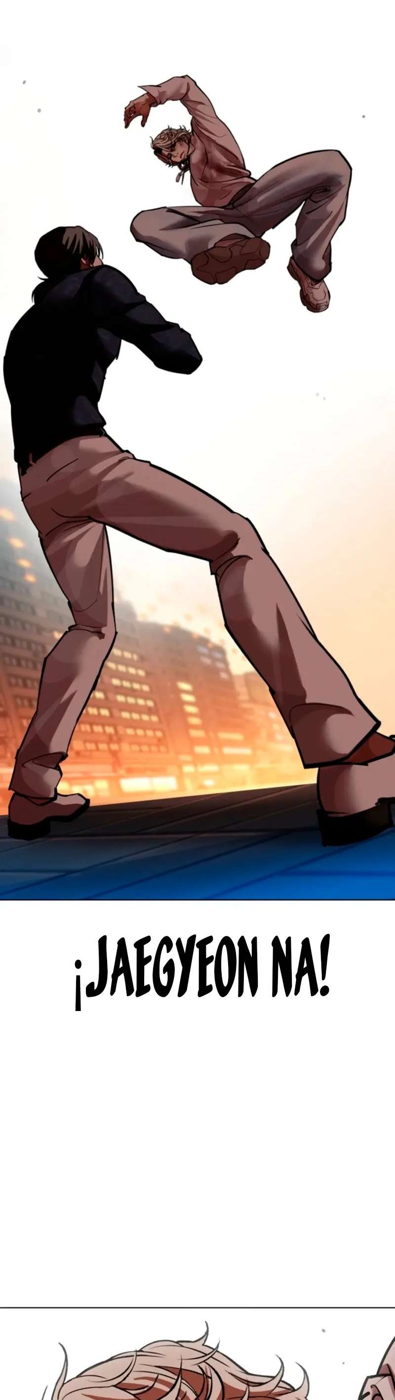 Read Nueva Cara (es) Manga Online