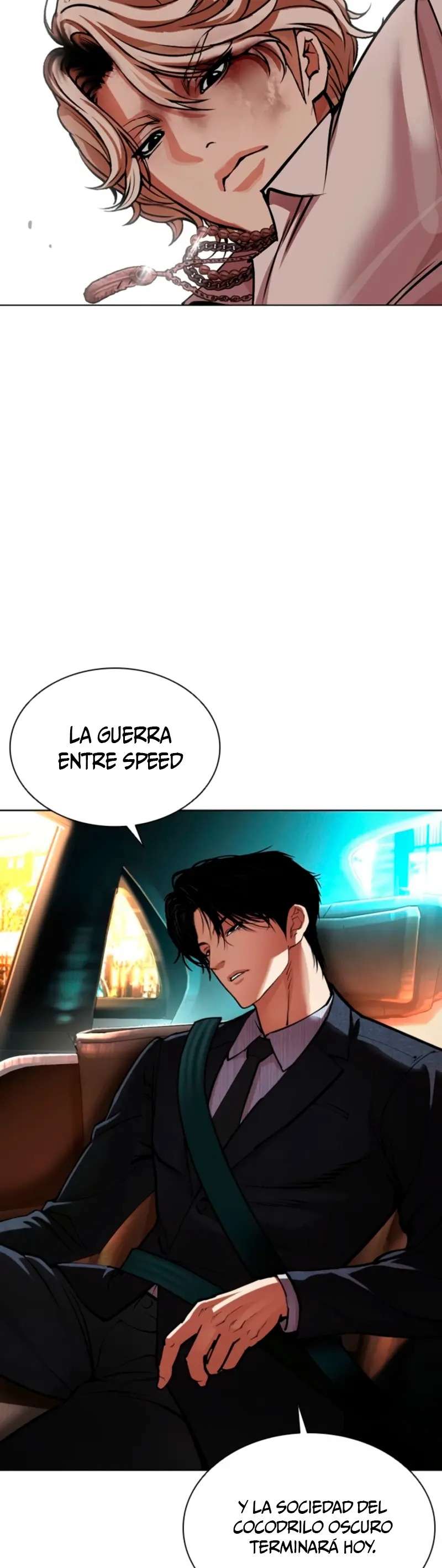 Read Nueva Cara (es) Manga Online