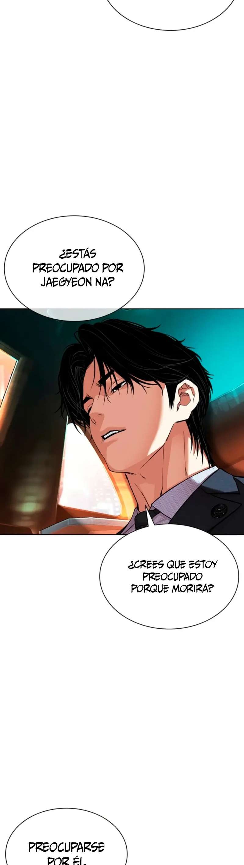 Read Nueva Cara (es) Manga Online