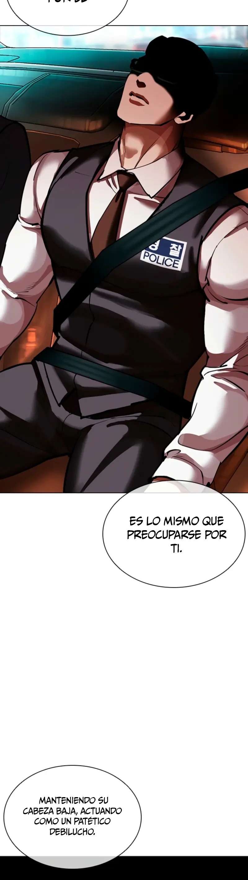 Read Nueva Cara (es) Manga Online