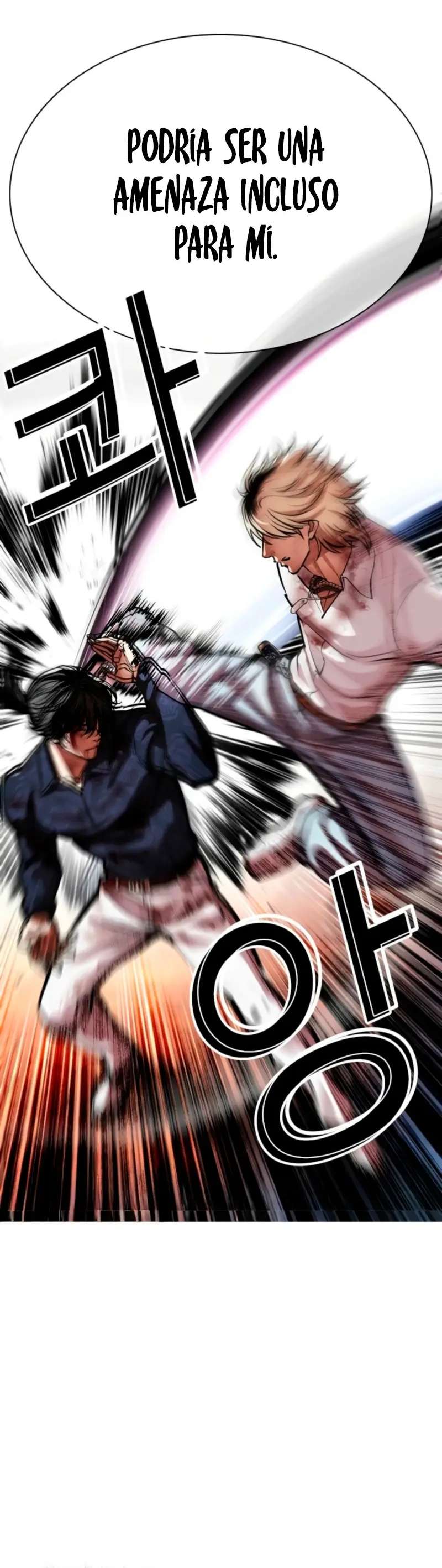 Read Nueva Cara (es) Manga Online