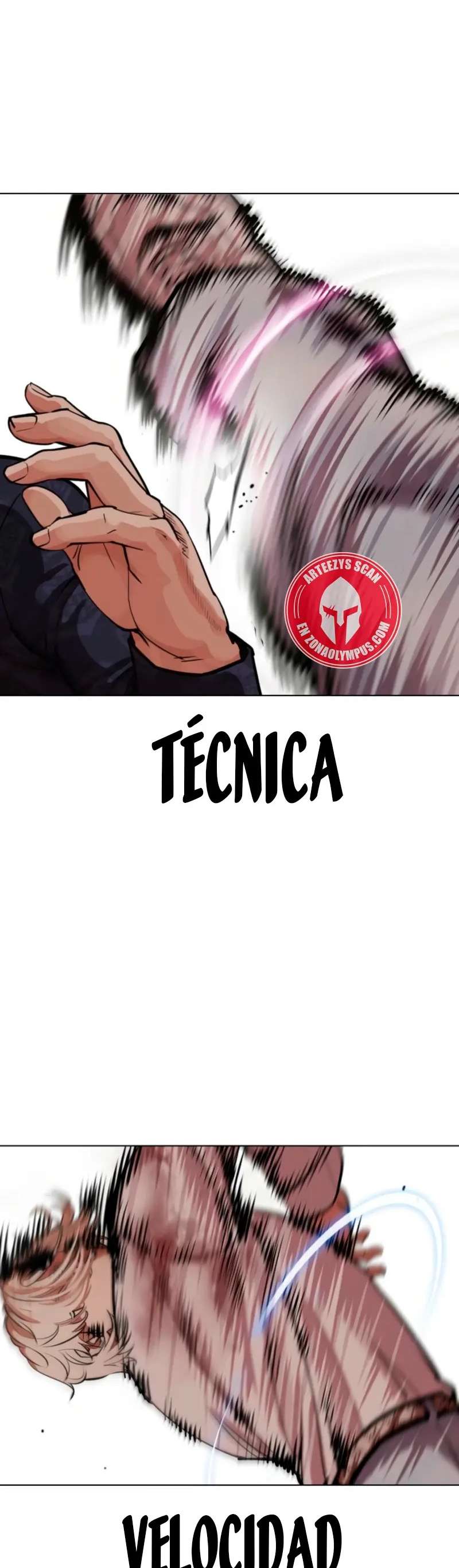 Read Nueva Cara (es) Manga Online