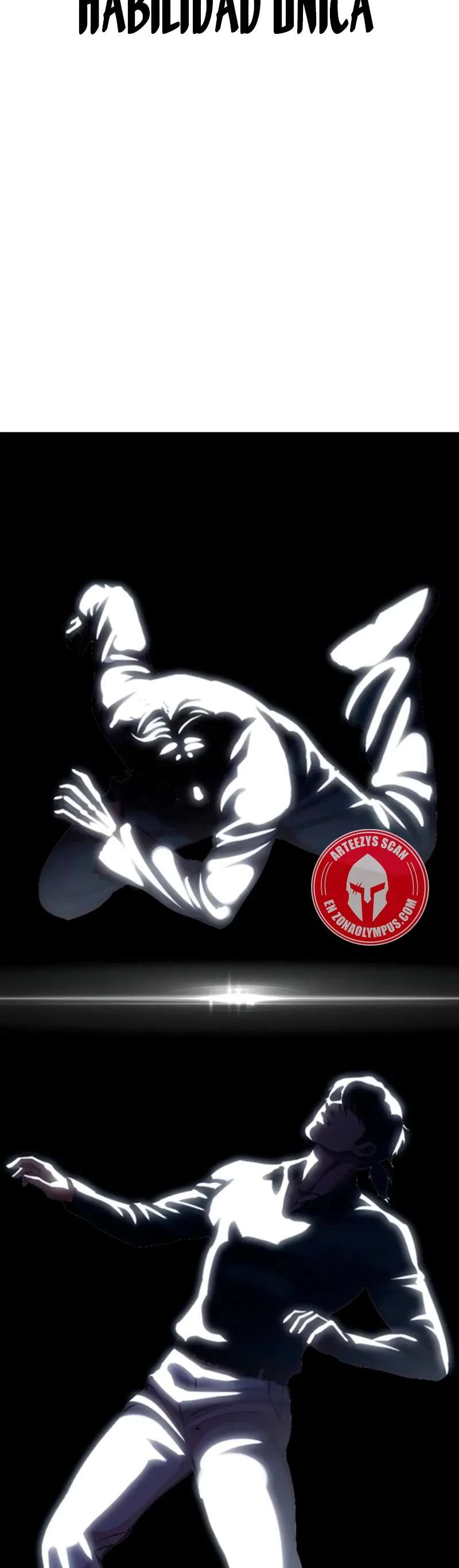 Read Nueva Cara (es) Manga Online