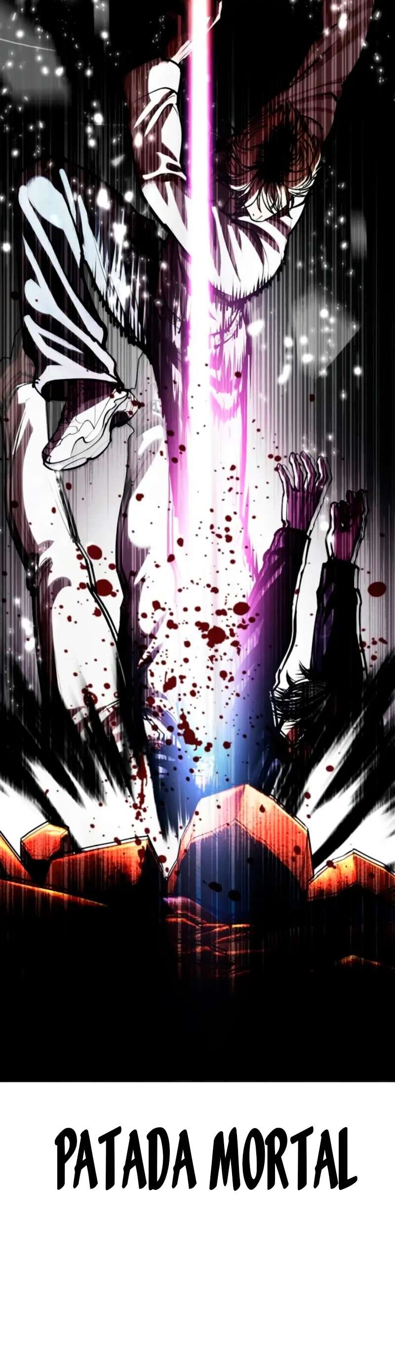 Read Nueva Cara (es) Manga Online