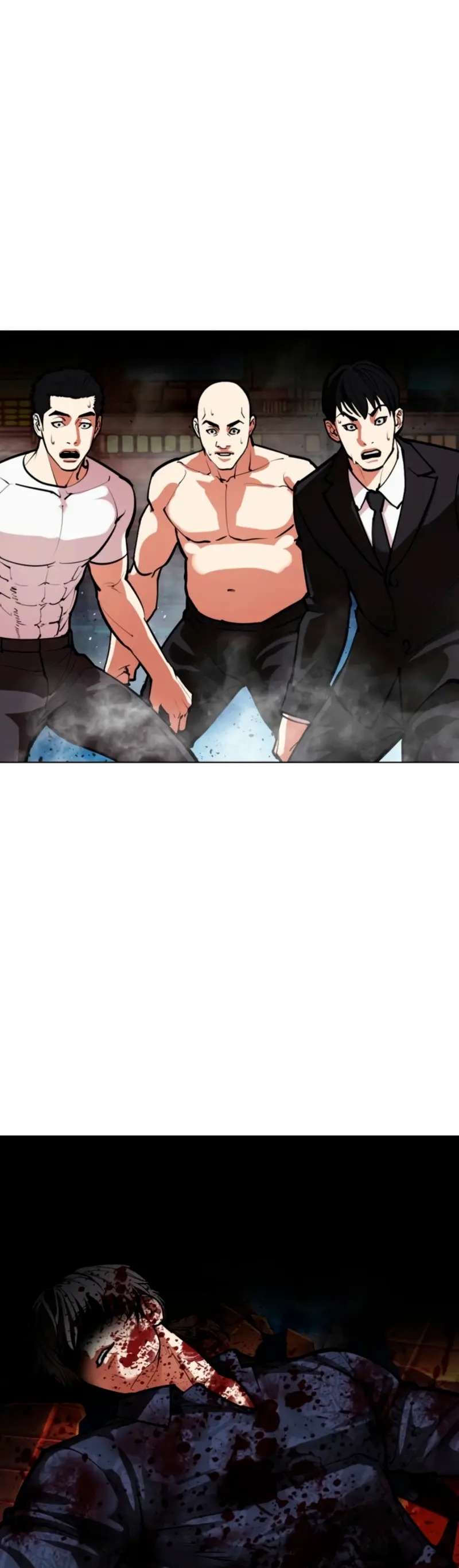 Read Nueva Cara (es) Manga Online