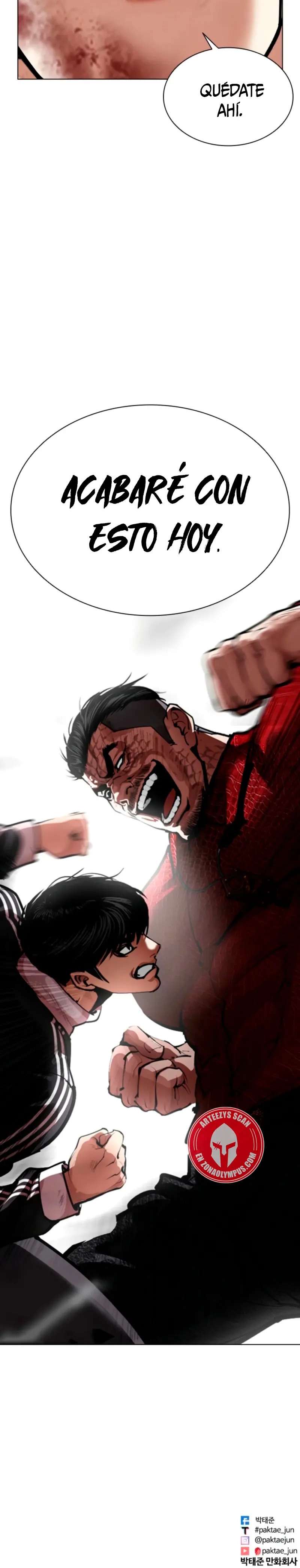 Read Nueva Cara (es) Manga Online