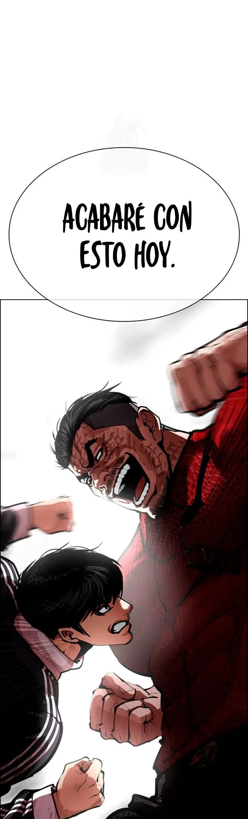 Read Nueva Cara (es) Manga Online