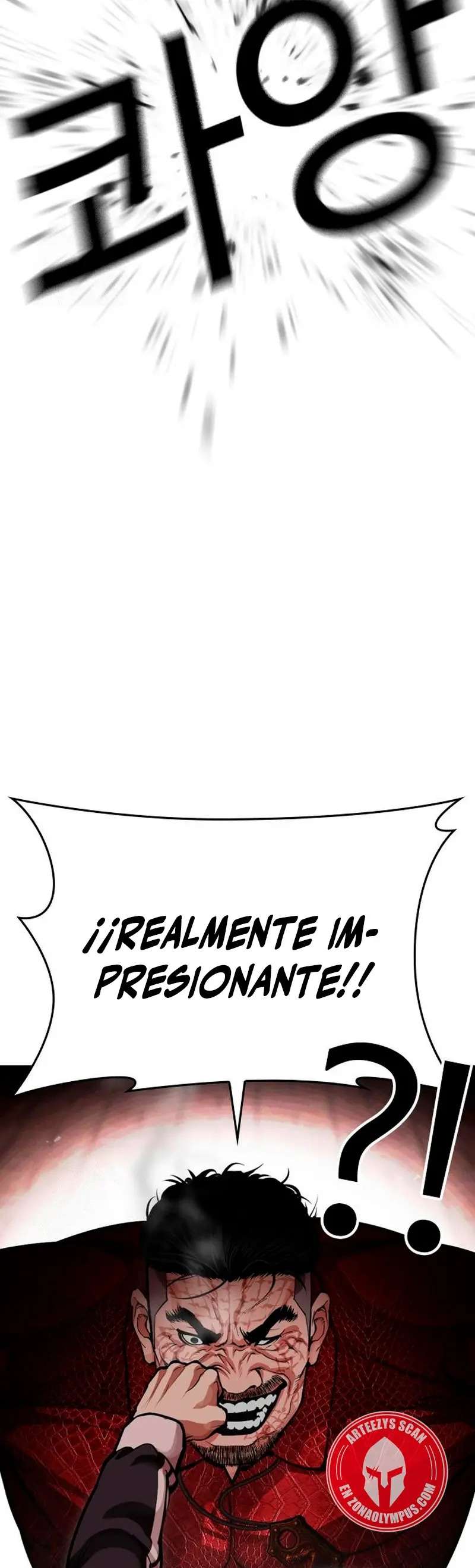 Read Nueva Cara (es) Manga Online