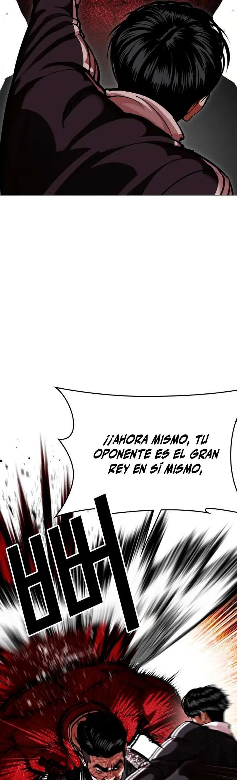 Read Nueva Cara (es) Manga Online