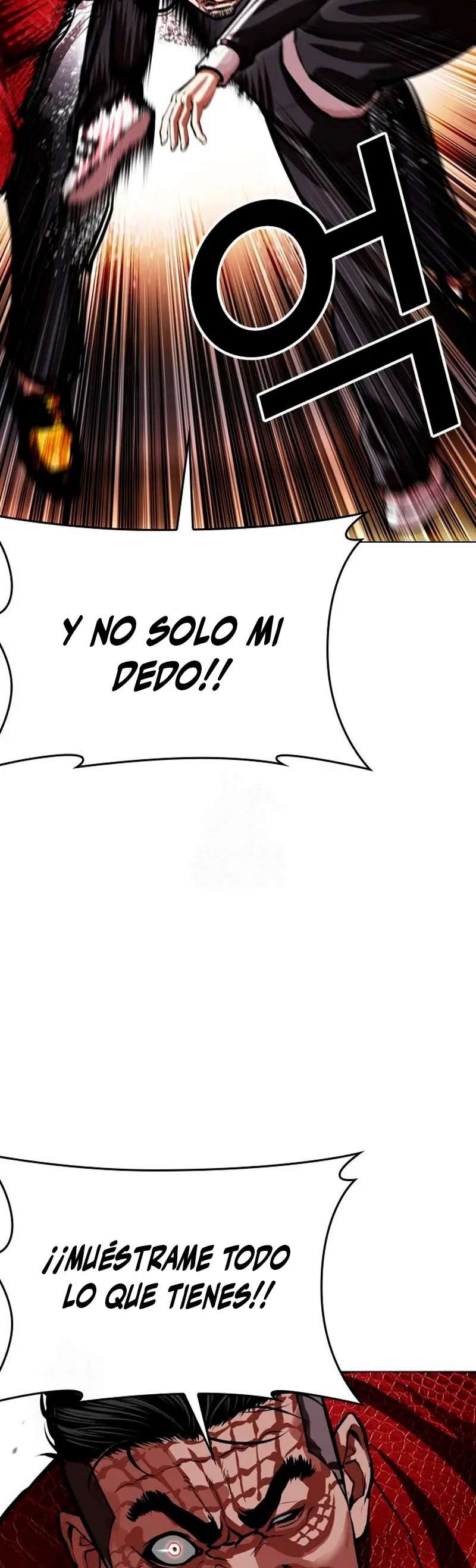 Read Nueva Cara (es) Manga Online