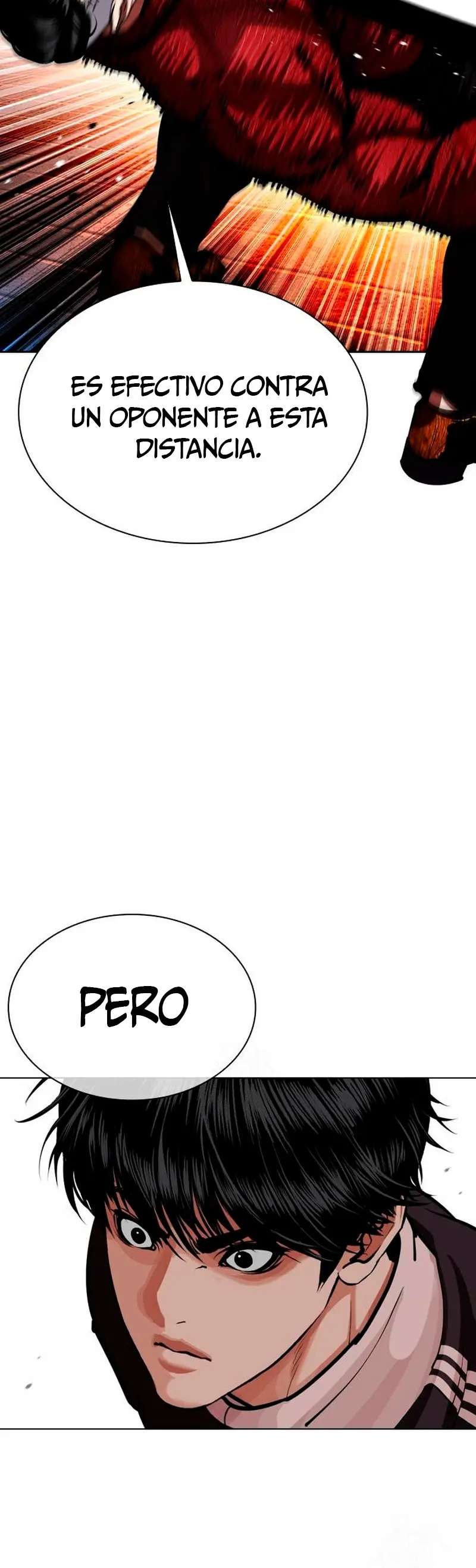 Read Nueva Cara (es) Manga Online