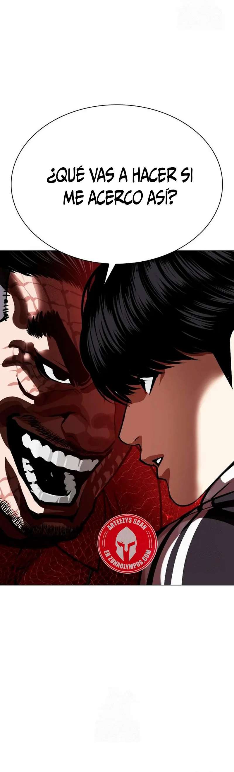 Read Nueva Cara (es) Manga Online