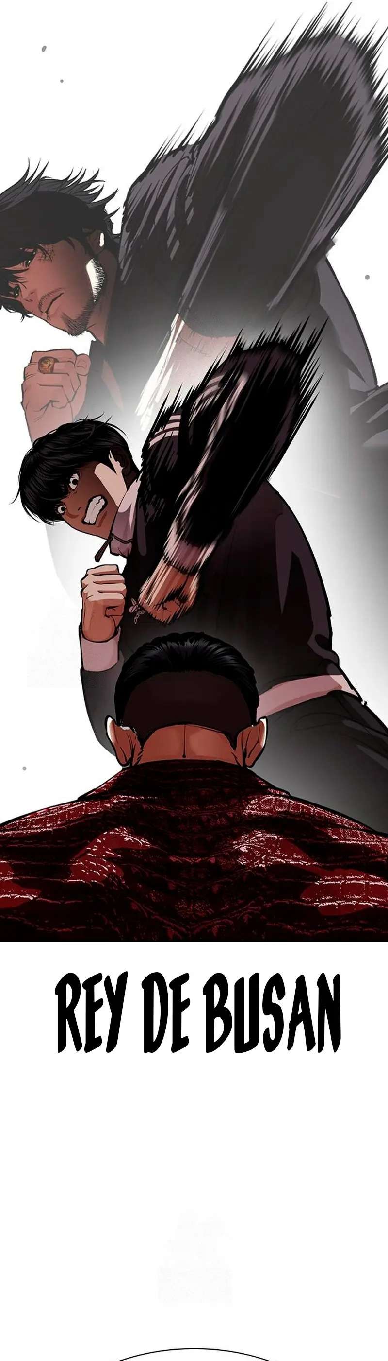 Read Nueva Cara (es) Manga Online