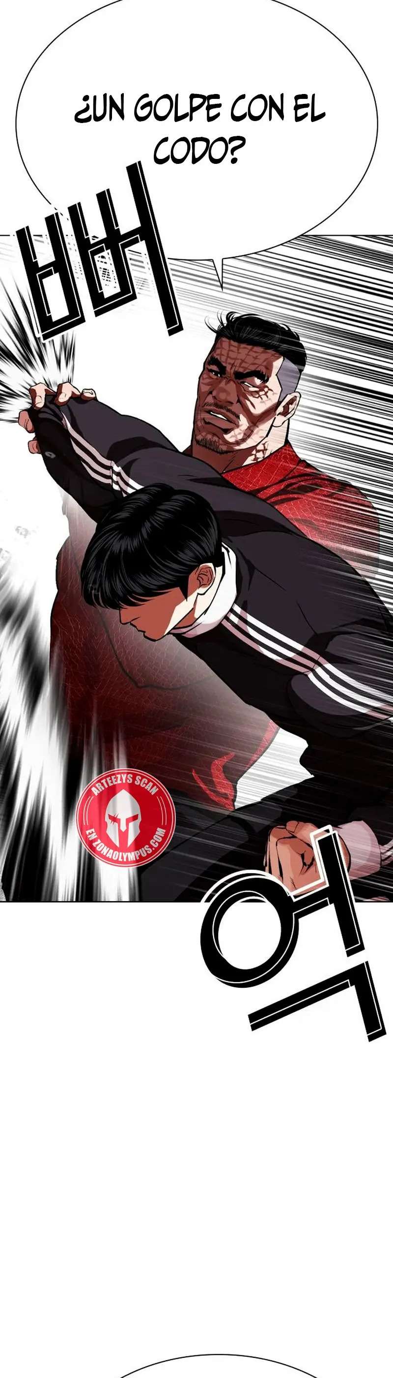 Read Nueva Cara (es) Manga Online