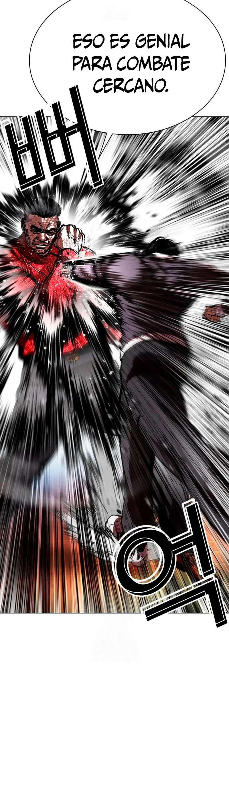 Read Nueva Cara (es) Manga Online