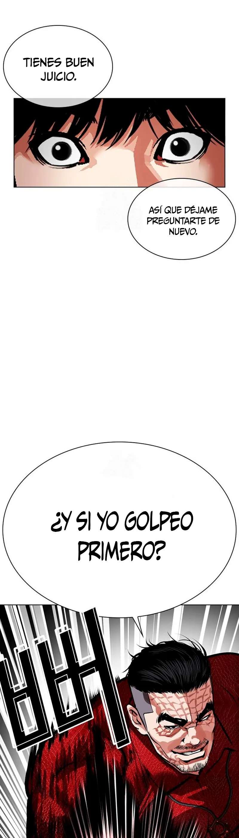 Read Nueva Cara (es) Manga Online