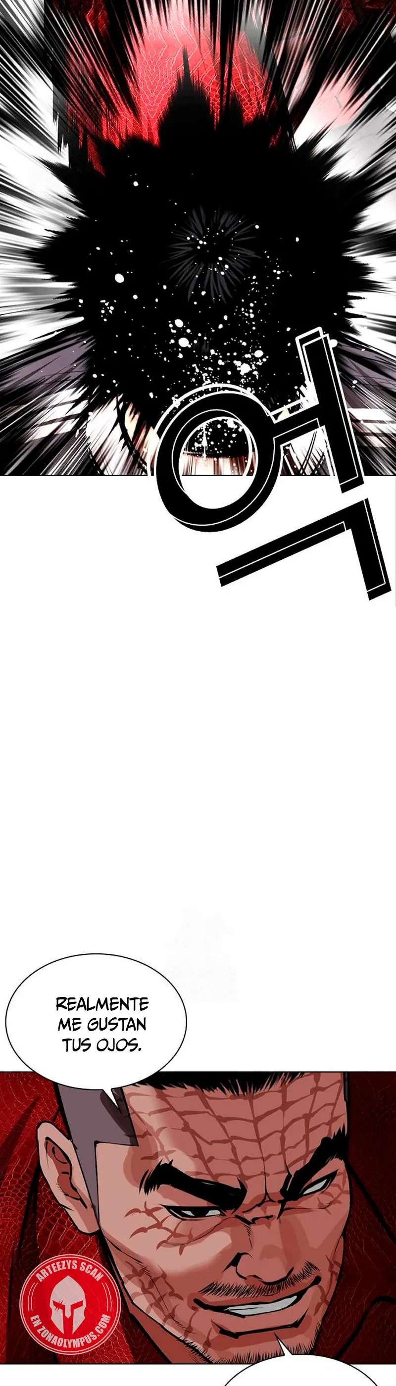 Read Nueva Cara (es) Manga Online