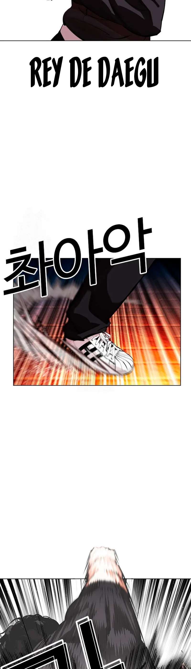 Read Nueva Cara (es) Manga Online