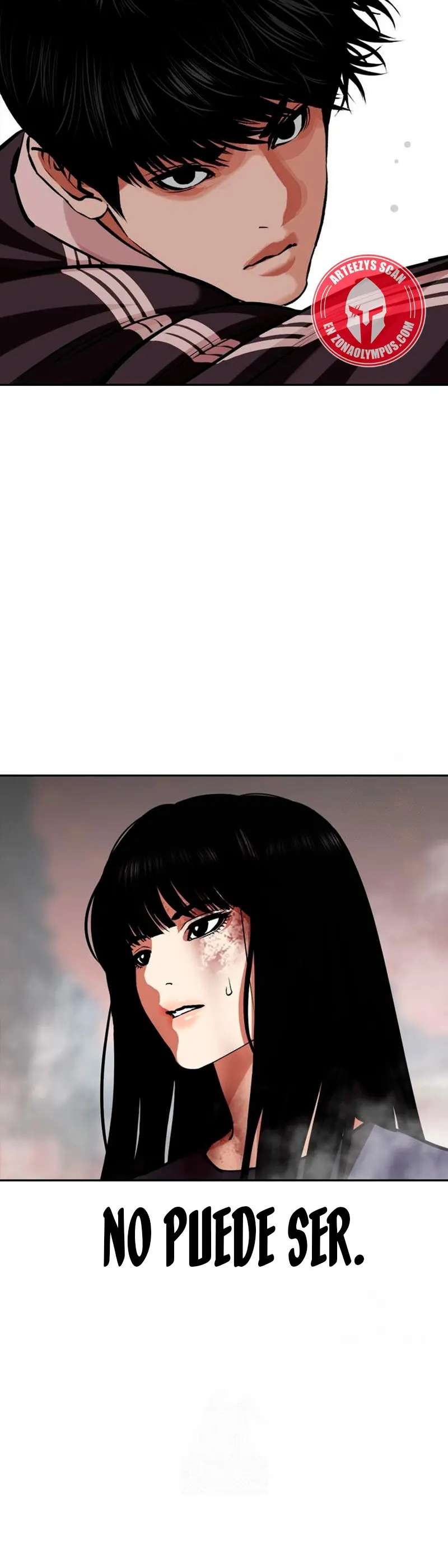 Read Nueva Cara (es) Manga Online