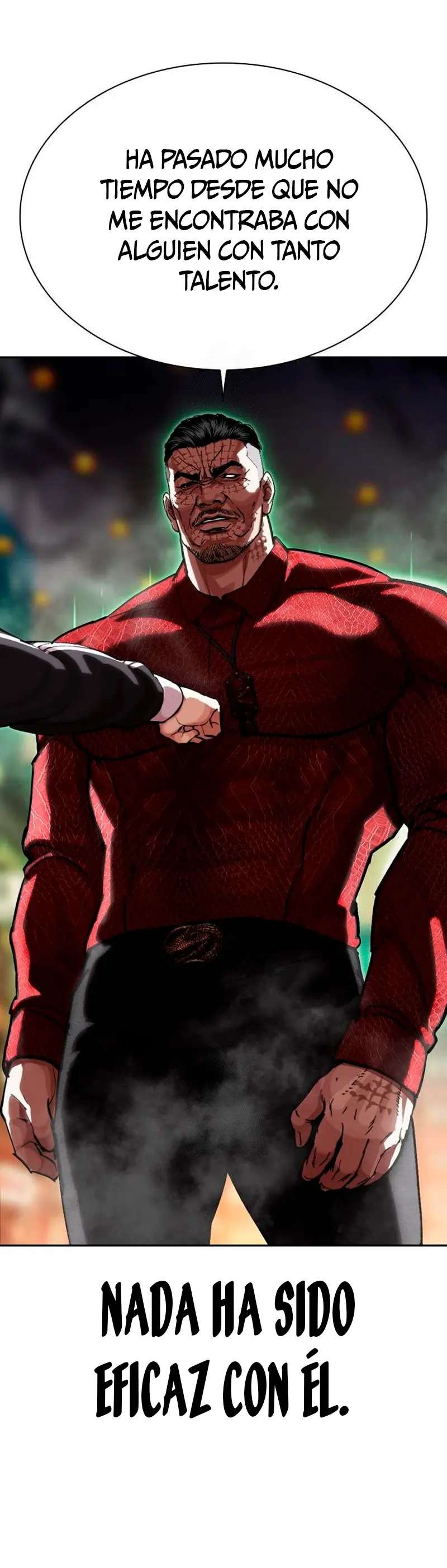 Read Nueva Cara (es) Manga Online