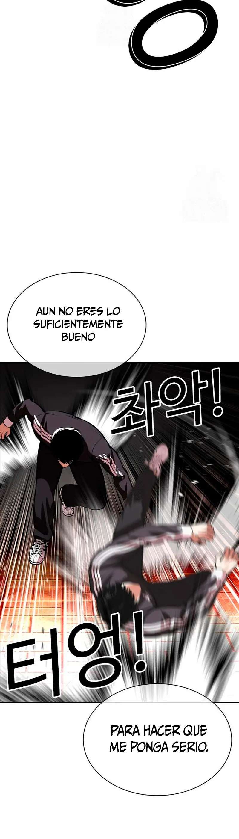 Read Nueva Cara (es) Manga Online