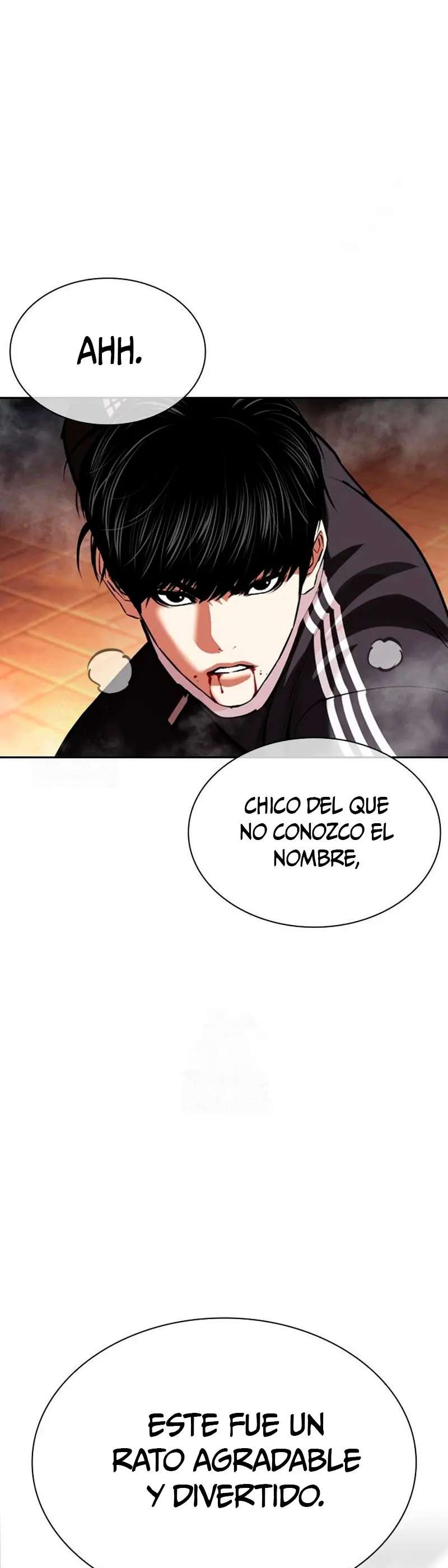 Read Nueva Cara (es) Manga Online