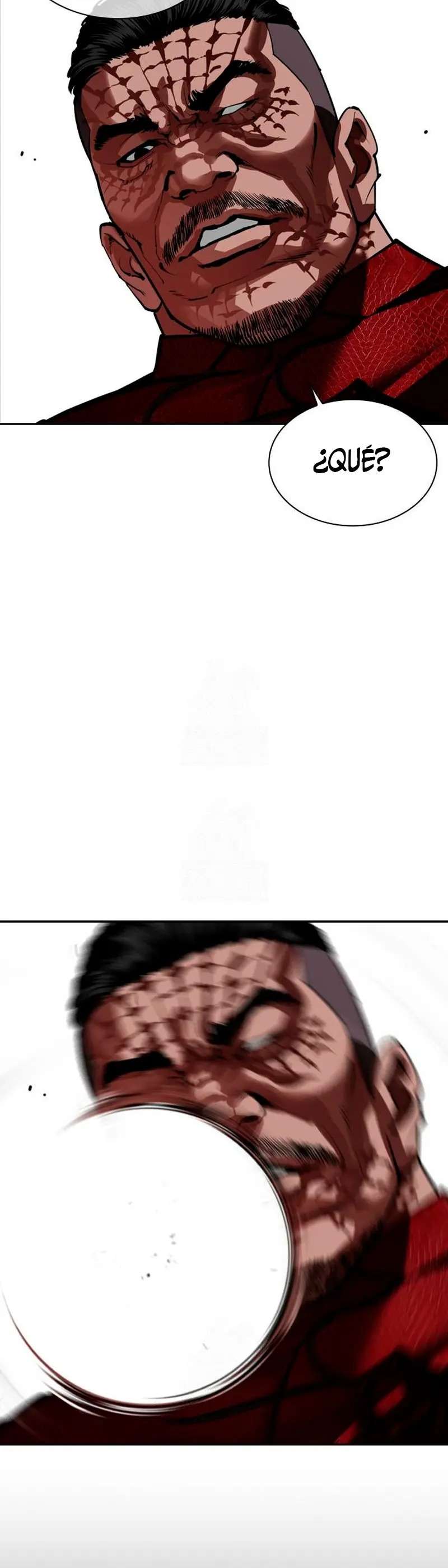 Read Nueva Cara (es) Manga Online