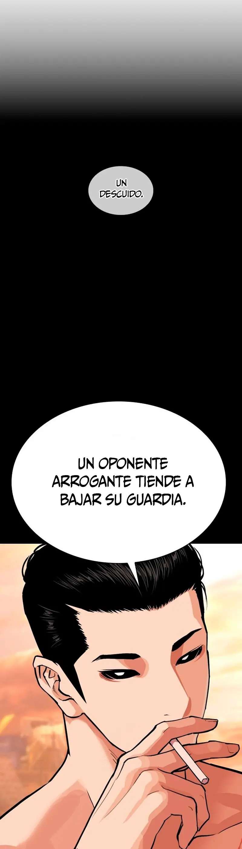 Read Nueva Cara (es) Manga Online