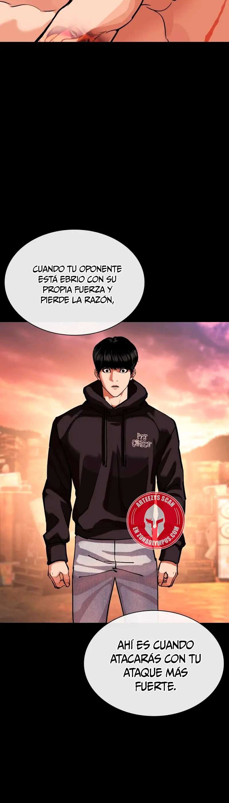 Read Nueva Cara (es) Manga Online