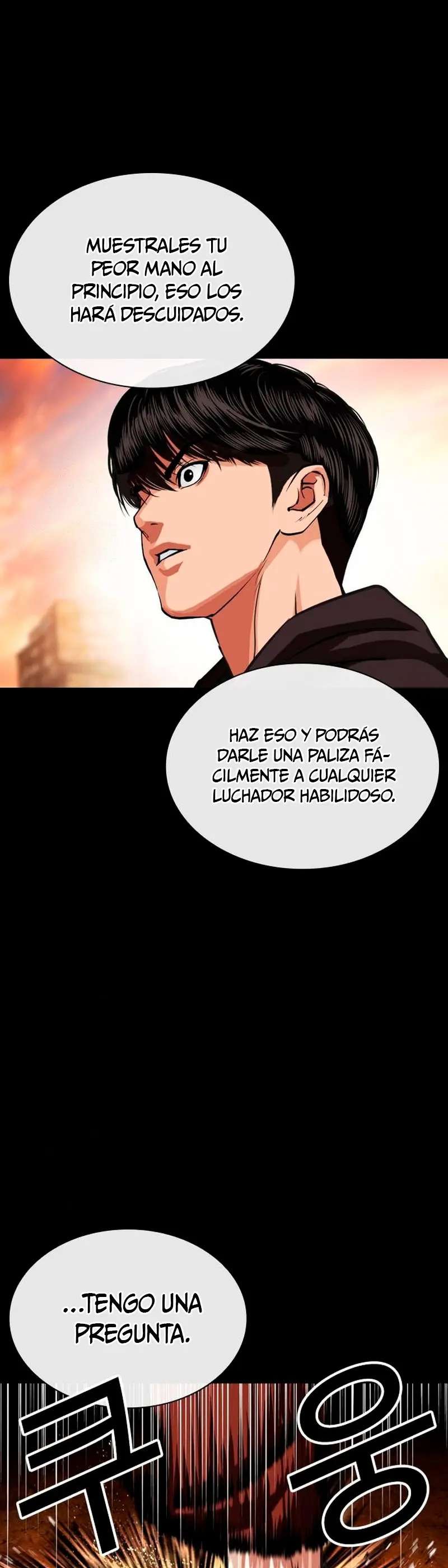 Read Nueva Cara (es) Manga Online