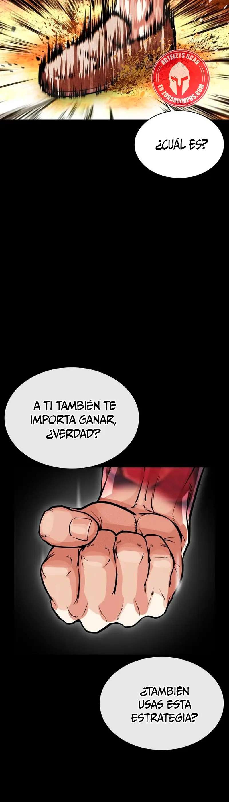 Read Nueva Cara (es) Manga Online