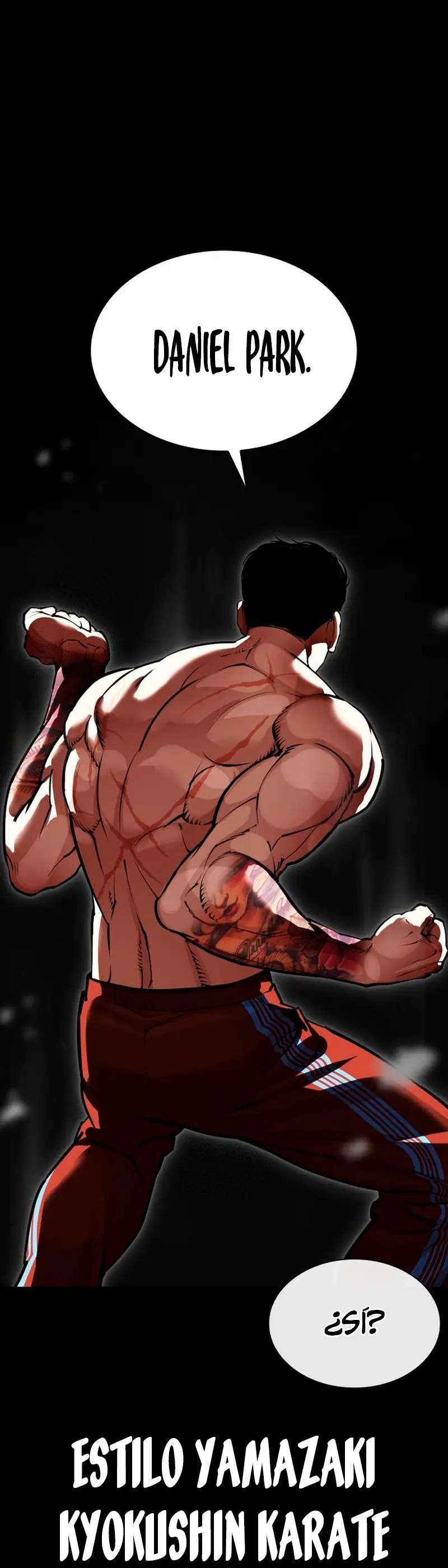 Read Nueva Cara (es) Manga Online