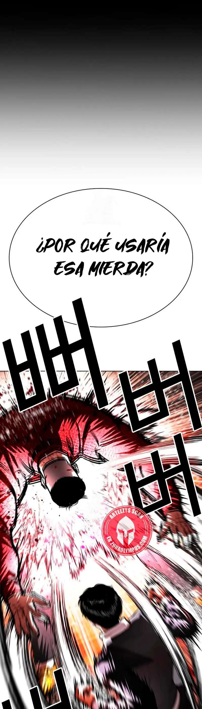 Read Nueva Cara (es) Manga Online