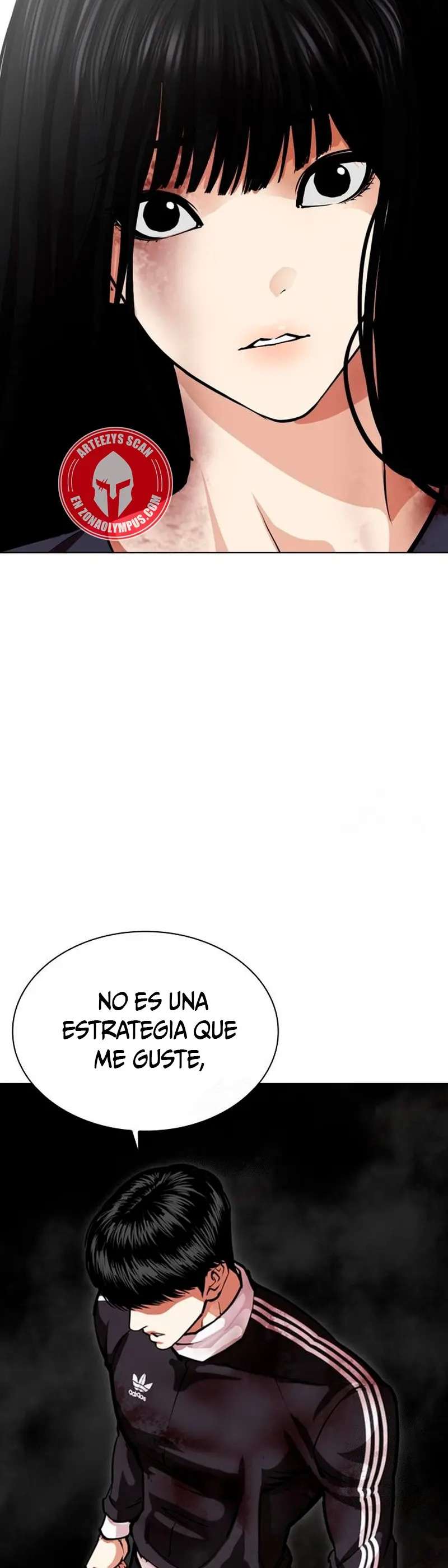 Read Nueva Cara (es) Manga Online