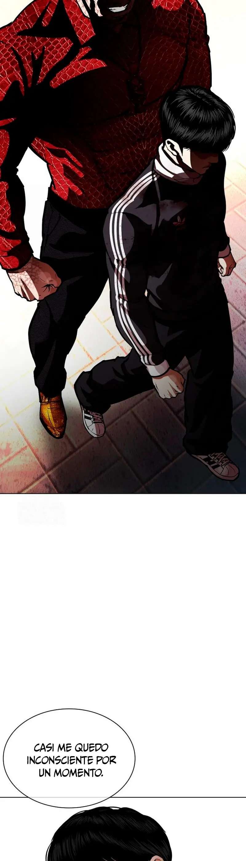 Read Nueva Cara (es) Manga Online