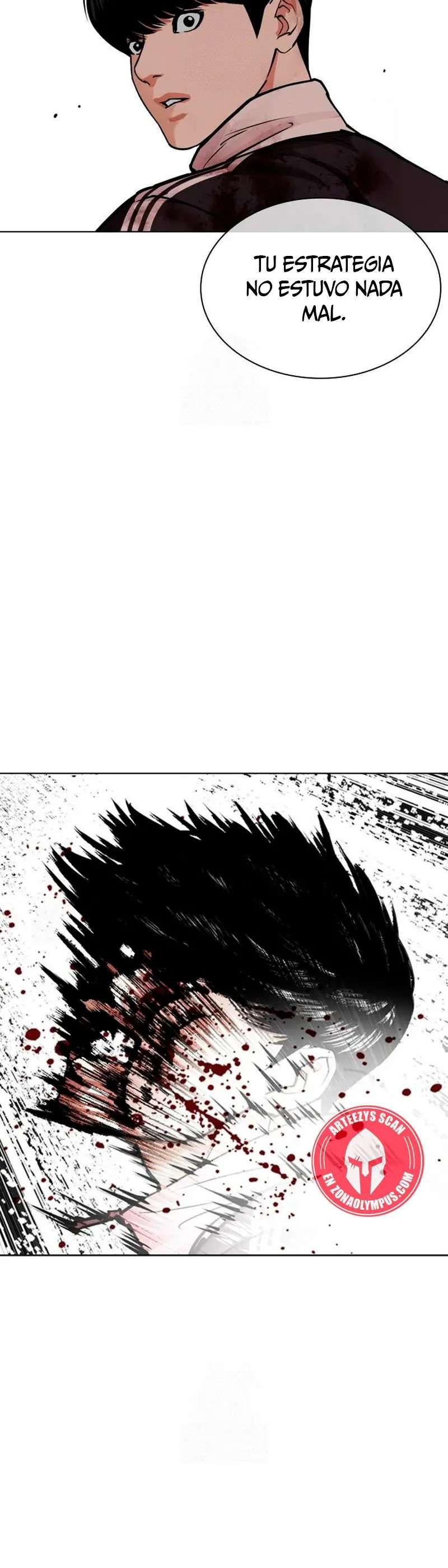 Read Nueva Cara (es) Manga Online