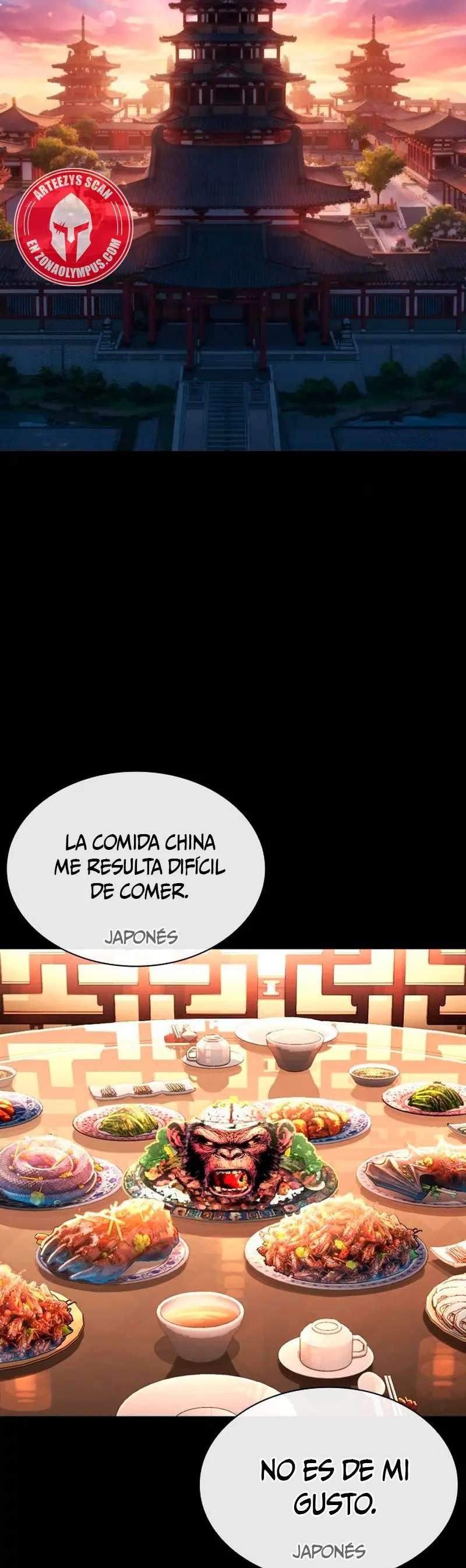 Read Nueva Cara (es) Manga Online