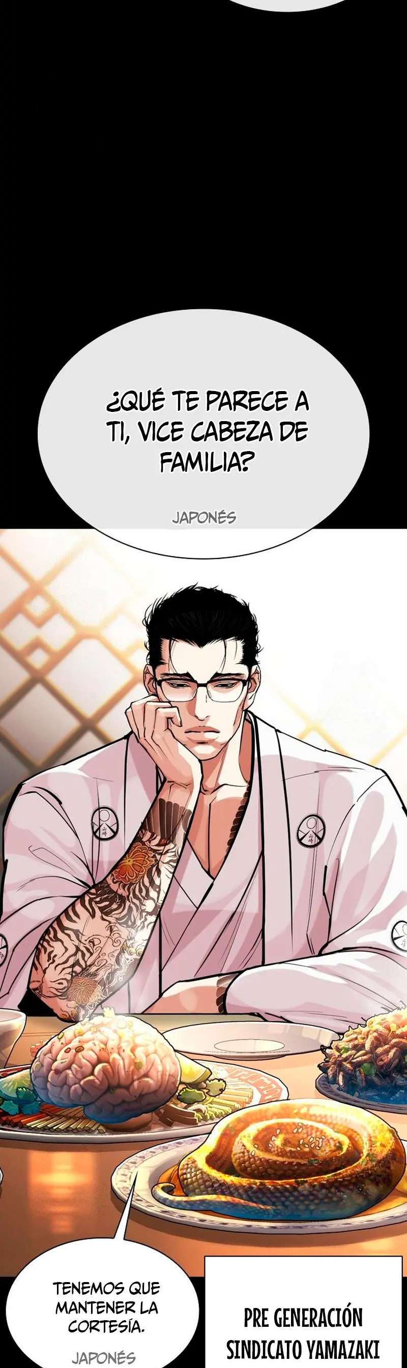 Read Nueva Cara (es) Manga Online