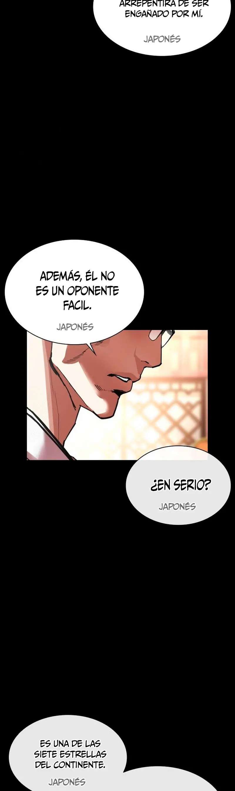 Read Nueva Cara (es) Manga Online