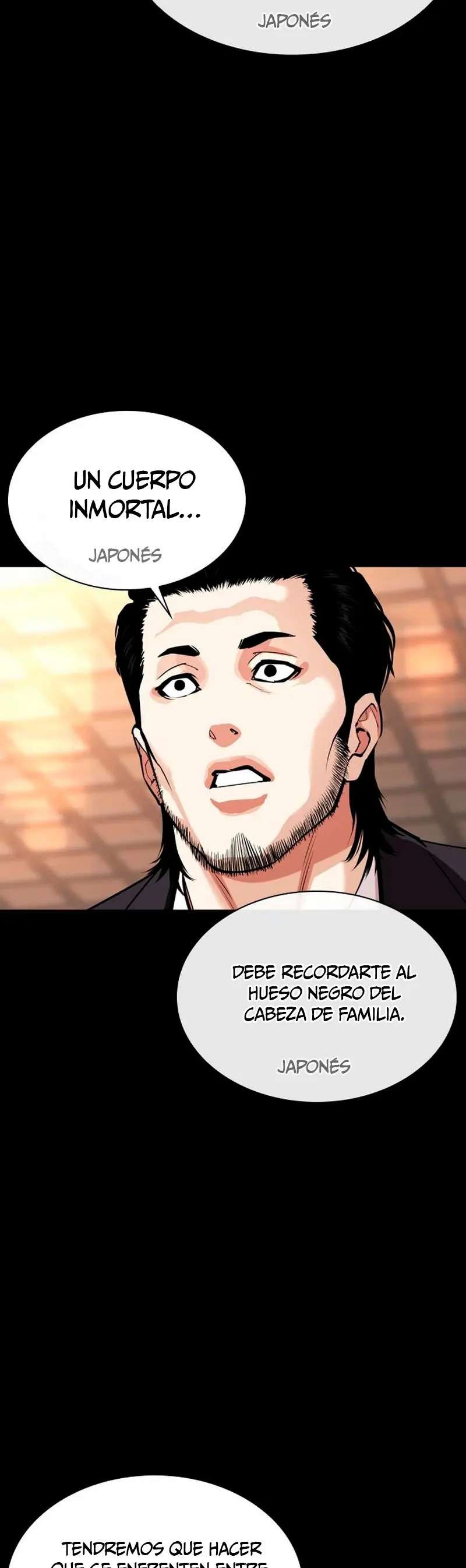 Read Nueva Cara (es) Manga Online