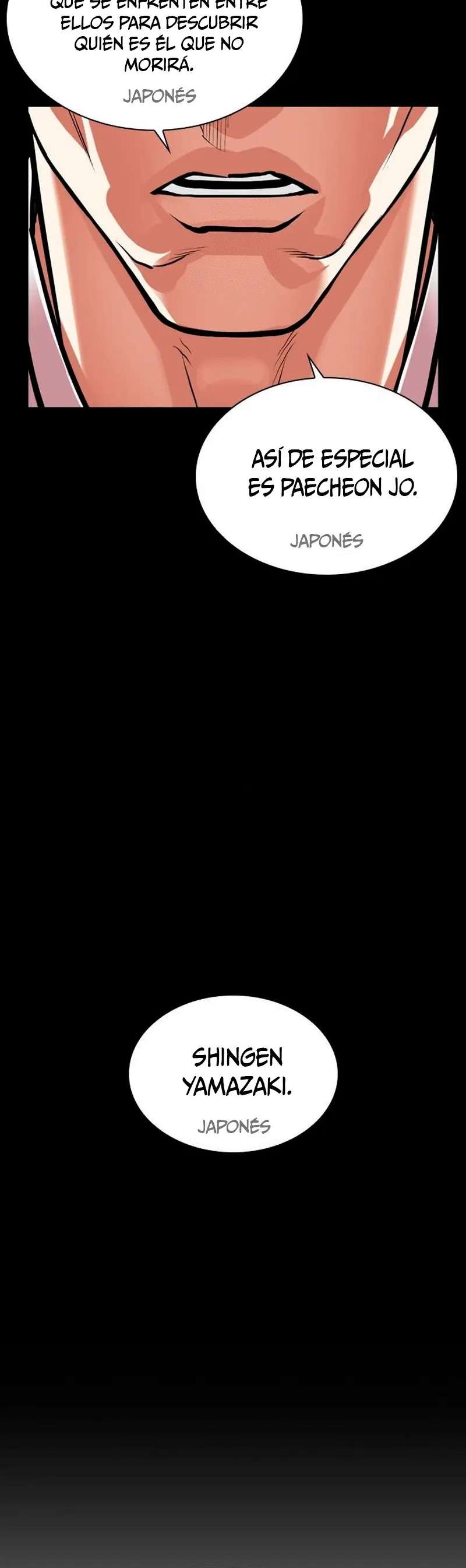 Read Nueva Cara (es) Manga Online