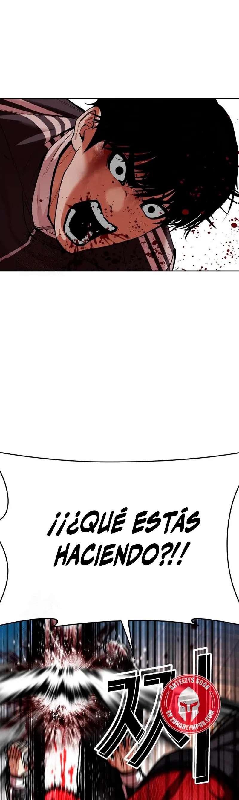 Read Nueva Cara (es) Manga Online