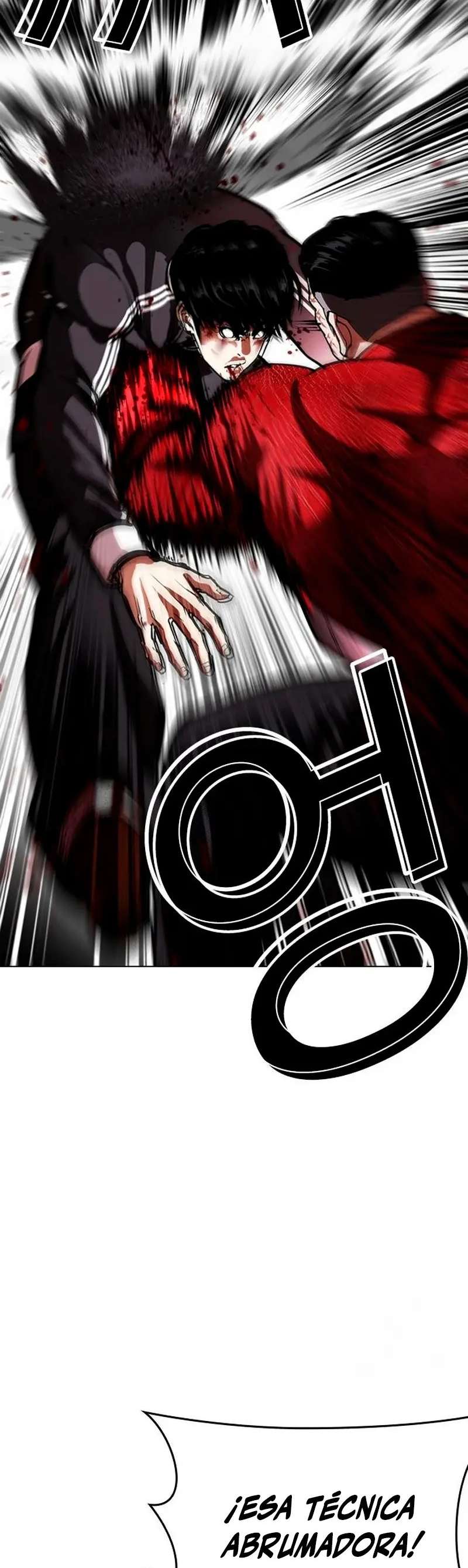 Read Nueva Cara (es) Manga Online