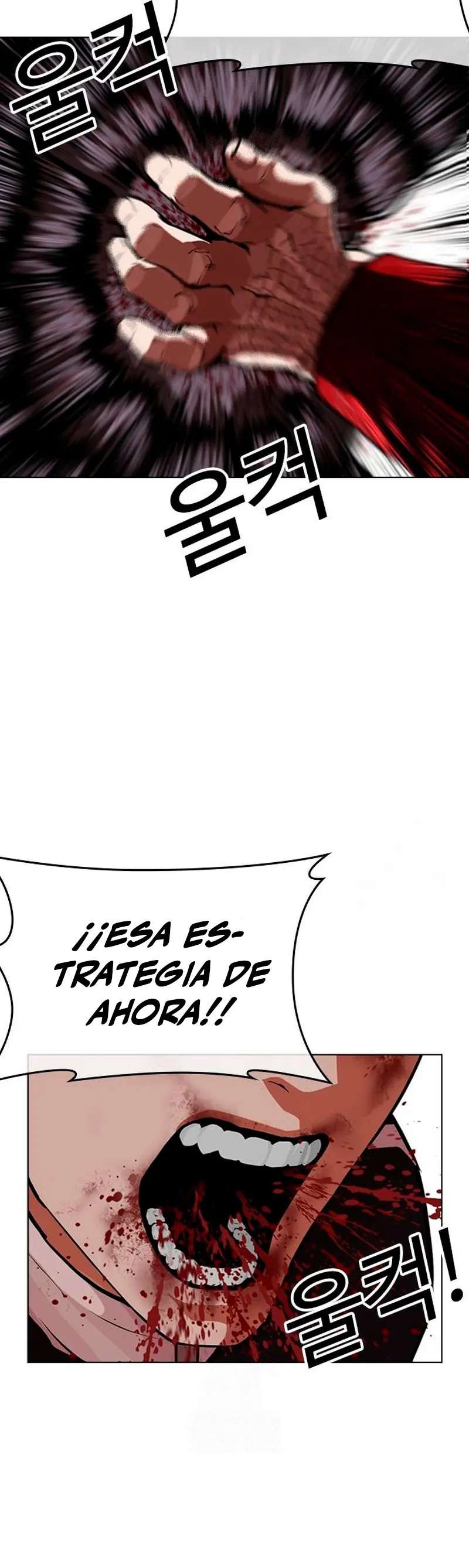 Read Nueva Cara (es) Manga Online