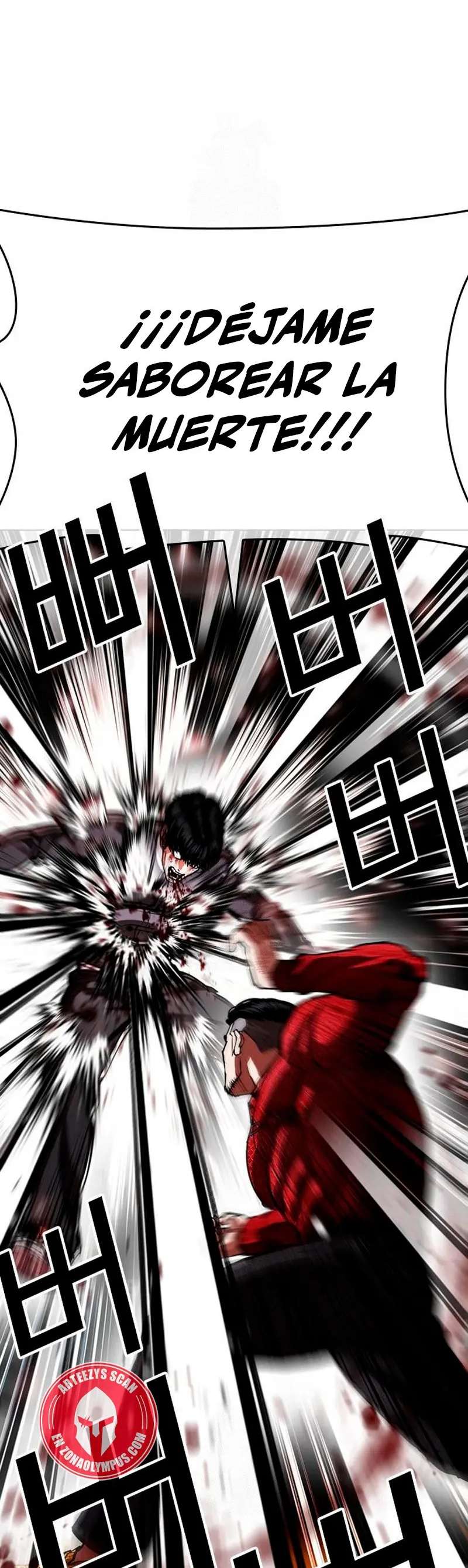 Read Nueva Cara (es) Manga Online