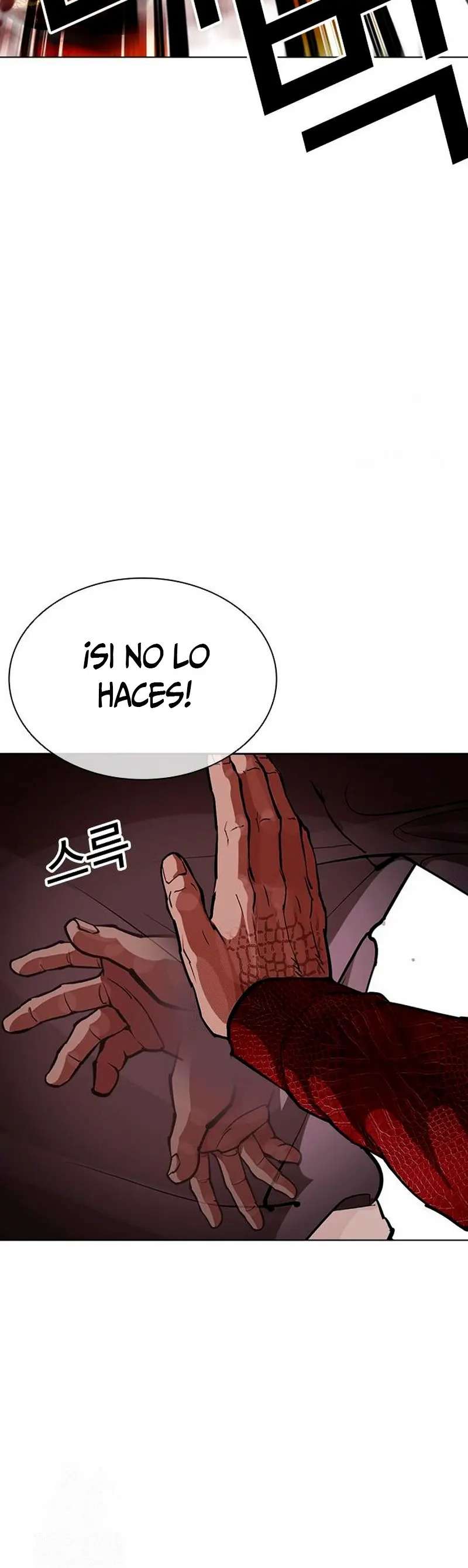 Read Nueva Cara (es) Manga Online